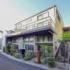 SANCHA APARTMENTの外観画像