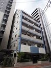 新御徒町アムフラットの外観画像