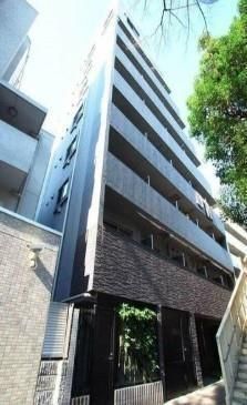 フェニックス高円寺伍番館の外観画像