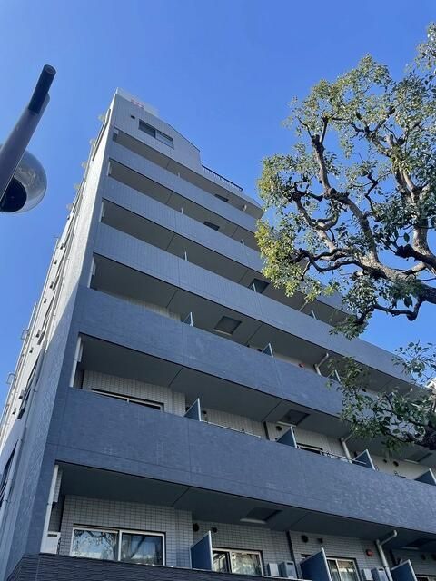 フェニックス高円寺伍番館の外観画像