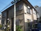 ハウスMの外観画像