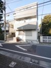 ミリーナ高円寺の外観画像