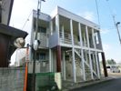 レオパレスGreen Wishの外観画像
