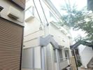 ヴィラホワイト宮前Ⅱの外観画像