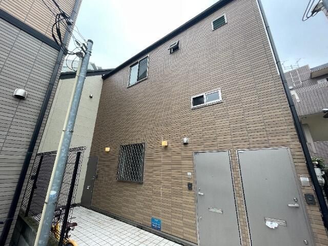 バーミープレイス方南町Ⅱの外観画像