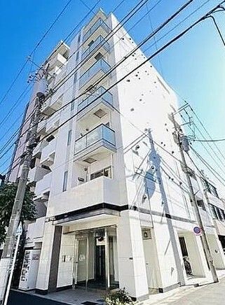 GROWS本所吾妻橋の外観画像