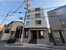BLANCCOURT方南町の外観画像