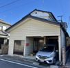 熊谷市見晴町貸家の外観画像