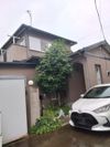 鴻巣市屈巣貸家の外観画像