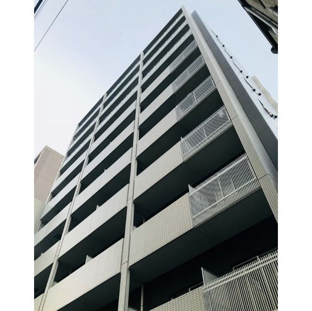 アクシーズタワー浦和岸町Ⅱの外観画像