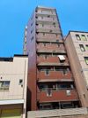 三和駒込の外観画像