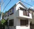 中野区中野5丁目戸建の外観画像