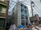 秀和鷺宮の外観画像