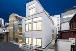 One CUBE夏目坂の外観画像