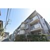 アソシエール文京白山の外観画像