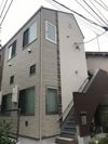 ハーモニーテラス高円寺南Ⅲの外観画像