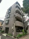 菱和パレス野方の外観画像
