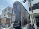 ザ ルームス羽田の外観画像
