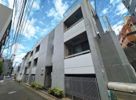 クレッシェンドの外観画像