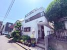金田ハイツの外観画像