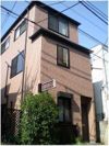 AUN浜田山の外観画像