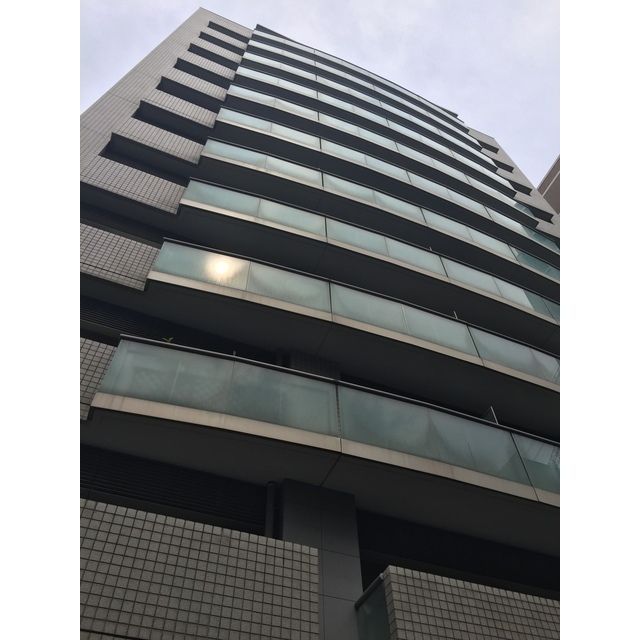 四番町プラザの外観画像