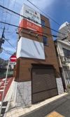 Glanffice不忍st．の外観画像