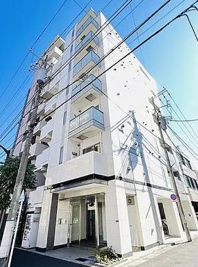 GROWS本所吾妻橋/グロース本所吾妻橋の外観画像