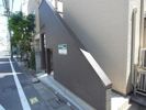 ローレルハイツの外観画像