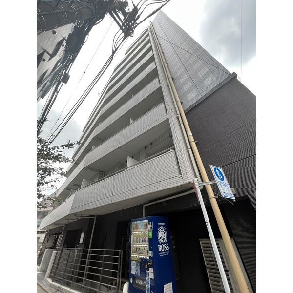 CYNTHIA FOUR-D SANGENJAYAの外観画像