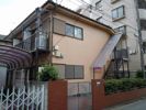 アビテ上石神井の外観画像
