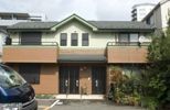 ベリョースカ東中野の外観画像