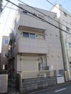 コーポラス本町の外観画像