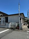 棚田ハウスの外観画像