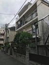 シャルム東中野の外観画像