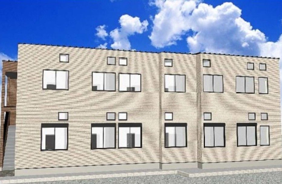 仮称)松島三丁目?の外観画像