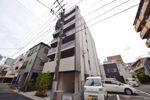 ルフレプレミアム押上の外観画像