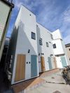 ソルナクレイシア吉祥寺の外観画像