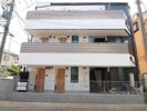 アリエッタ稲田堤の外観画像