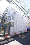 トップ品川第3の外観画像