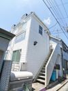 プラザ久我山の外観画像