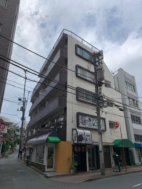 はりまビルの外観画像