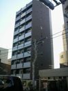 アクサス新宿中落合の外観画像