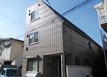 YYハウスの外観画像