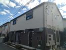 リヴェールハイムの外観画像