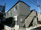 TEN-NOM HOUSE PREMIER(テノム ハウス プレミア)の外観画像