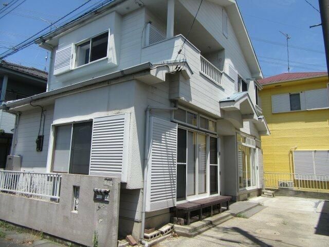 持田2丁目貸家の外観画像