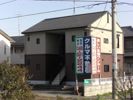 ガーデンハウスの外観画像