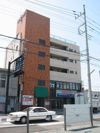 コーエー宮前町ビルの外観画像