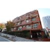光建ハイムブリリアンス六本木の外観画像